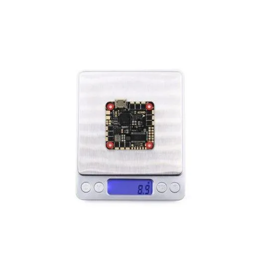 Полетный контроллер GEPRC GEP-F411-35A AIO