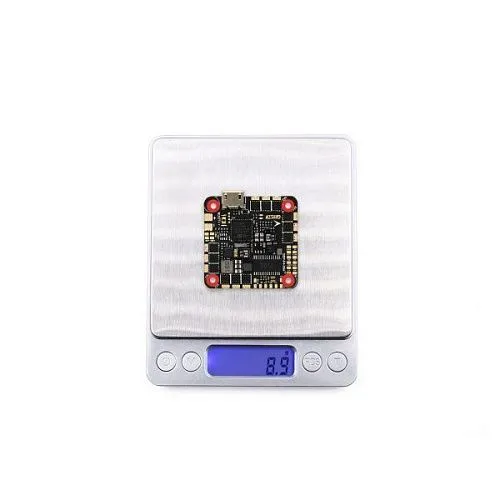 Полетный контроллер GEPRC GEP-F411-35A AIO