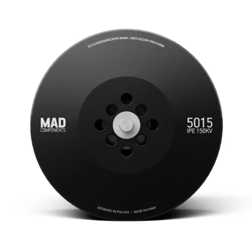 Мотор 5015 IPE V3.0 eVTOL для дронов