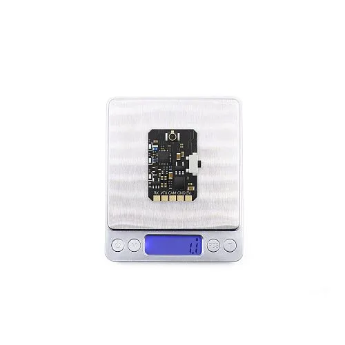 Видеопередатчик GEPRC RAD Tiny 5.8G 400mW VTX
