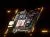Полетный контроллер GEPRC TAKER F722 45A 32Bit AIO