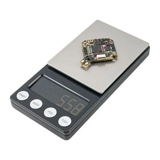 Полетный контроллер BETAFPV F4 2-3S 20A AIO V1