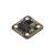 Полетный контроллер Foxeer F722 V4 Dual BEC 8S HV Mini (ICM42688)