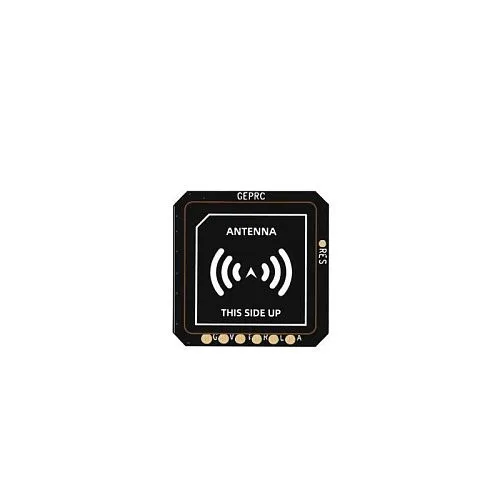 GPS-модуль GEPRC GEP-M10-DI