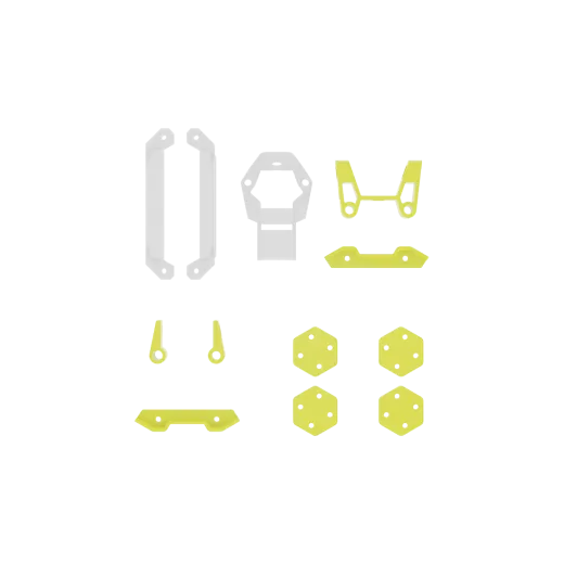 TPU крепление BumBleBee V3