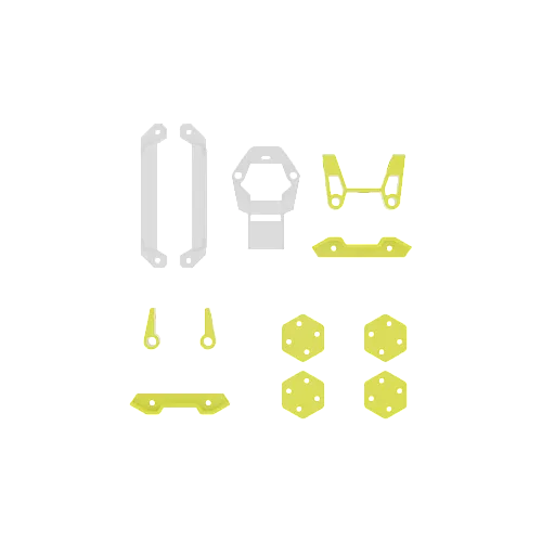 TPU крепление BumBleBee V3