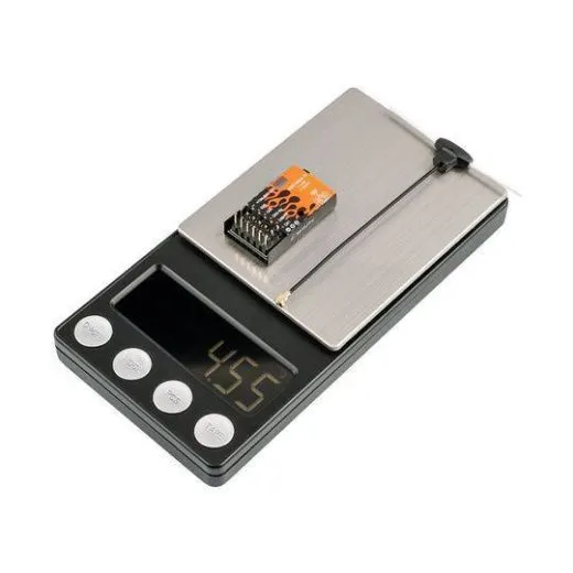 Приемник BETAFPV ELRS Micro 2.4G