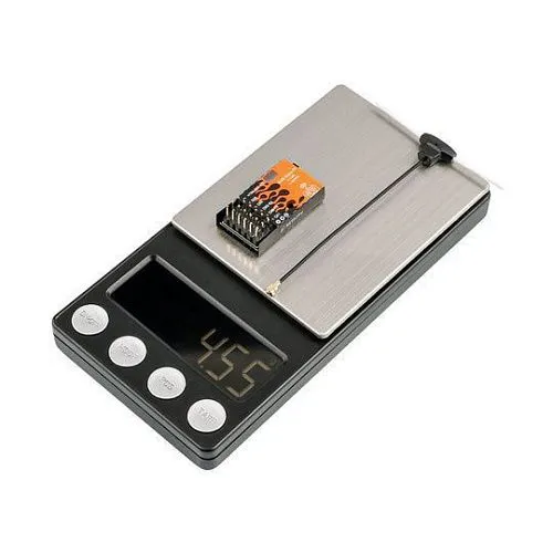 Приемник BETAFPV ELRS Micro 2.4G