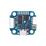 Полетный контроллер BLITZ Mini F4