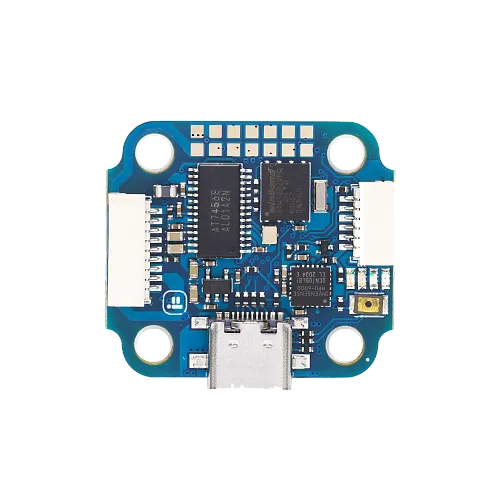 Полетный контроллер BLITZ Mini F4
