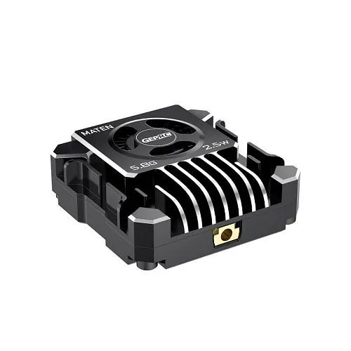 Видеопередатчик GEPRC MATEN 5.8G 2.5W VTX PRO