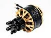 Двигатель Scorpion A-6528-160KV (V2)