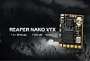 Видеопередатчик Foxeer Reaper Nano V2 (5.8G, 72CH, 350мВт)