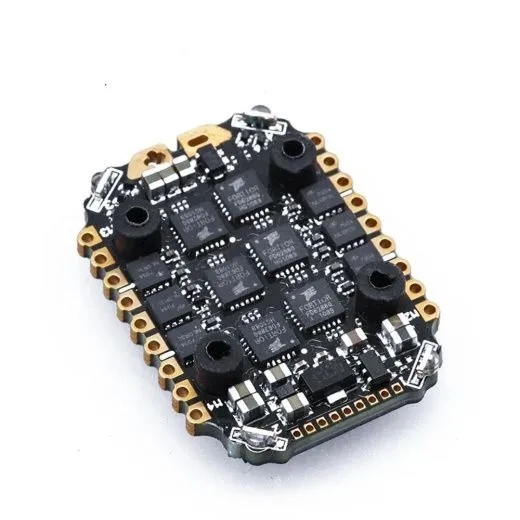Регулятор оборотов GOKU HEX BS13A 6-в-1 ESC