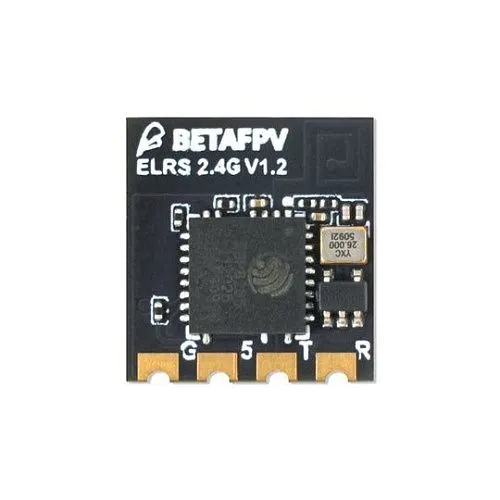 Приемник BETAFPV ELRS 2.4G Lite (плоская антенна V1.2)