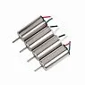 Моторы BETAFPV 7×16мм 19000KV Brushed (комплект 2CW+2CCW)