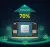 Вычислительный модуль NVIDIA Jetson Orin NX с 8 ГБ