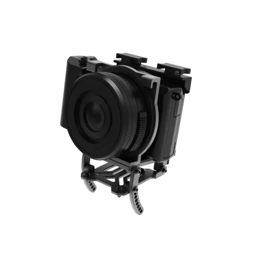 Крепление для камеры Sony ZV-E10
