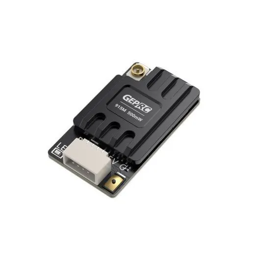 Приемник GEPRC ELRS Nano 915M PA500 (FCC)