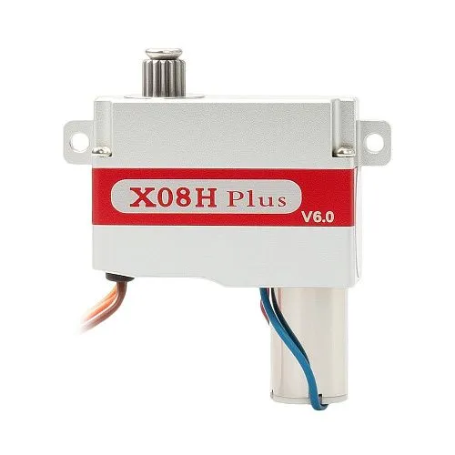 X08H Plus V6.0