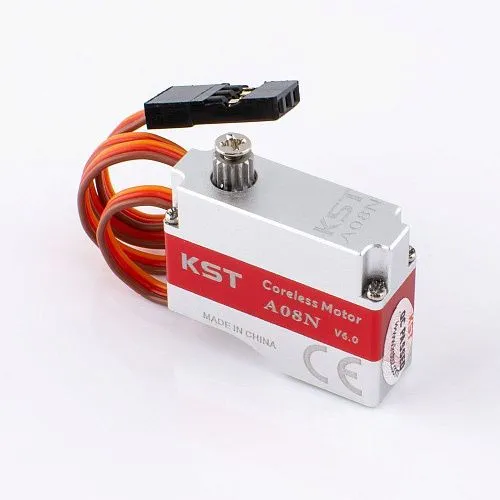 Микросервопривод A08N V6.0