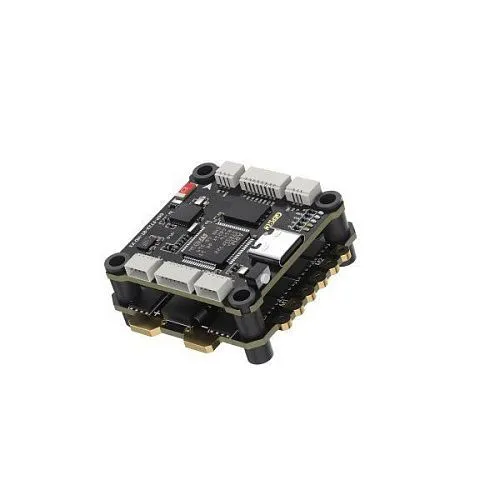 Стек GEPRC TAKER F722 BT 32Bit 50A