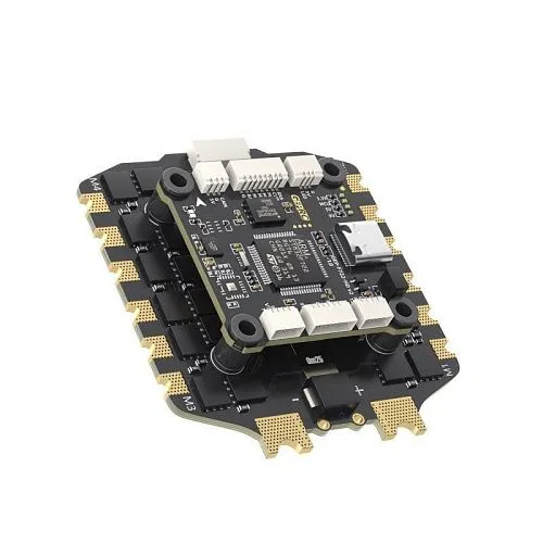 Стек GEPRC TAKER F722 BLS 80A V2