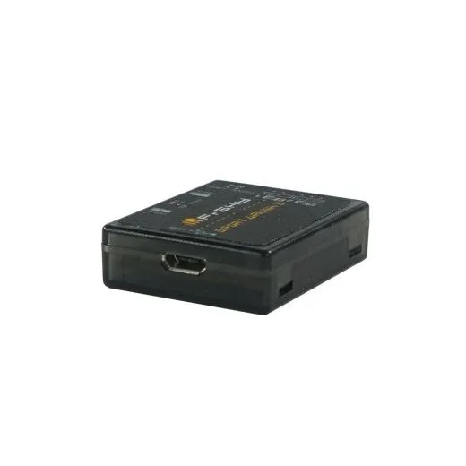 Беспроводной телеметрический интерфейс FrSky S.Port AirLink S