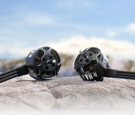 Мотор GEPRC SPEEDX2 1104 7500KV