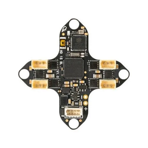 Полетный контроллер BETAFPV Matrix 1S 3IN1 (BMI270)