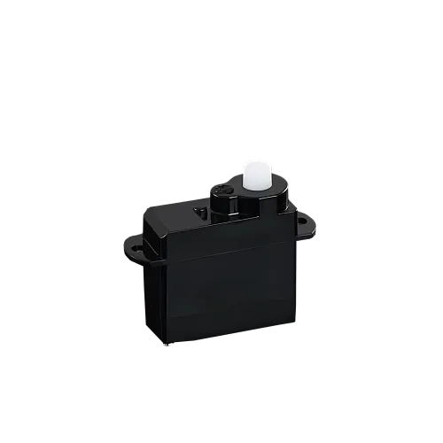 KMGDC0414 микро цифровой сервопривод