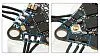 Полетный контроллер BETAFPV Air Brushless 4IN1