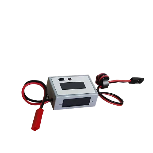 KTKM8001-2 HV 5.0V~6.0V внешний UBEC