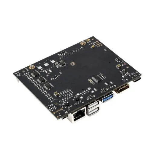 Материнская плата JETSON IO BASE LITE для Jetson Nano