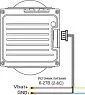 Панорамная камера BETAFPV SMO 360 для FPV-дронов