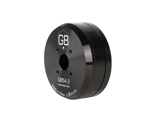 T-Motor GB54-2 Мотор типа gimbal для дрона: питание 3–6S, KV26