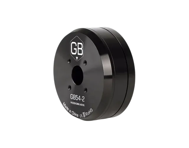 T-Motor GB54-2 Мотор типа gimbal для дрона: питание 3–6S, KV26
