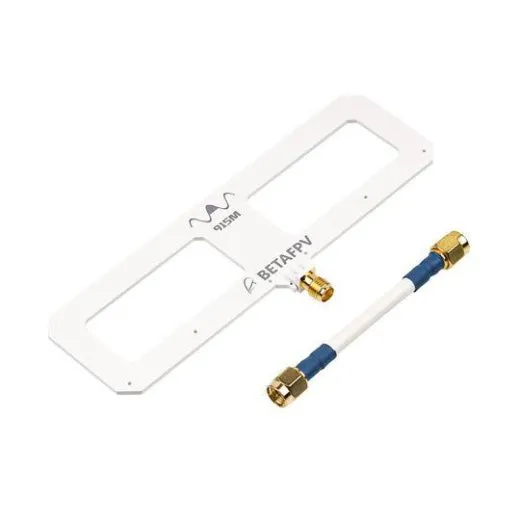 Антенна BETAFPV Moxon V1 (2.4 ГГц, SMA Male, 2 шт.)