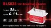BLS825 V8.0