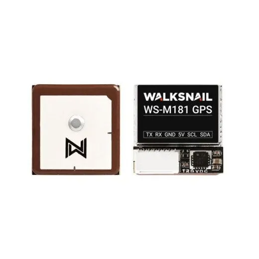 GPS-модуль Walksnail WS-M181