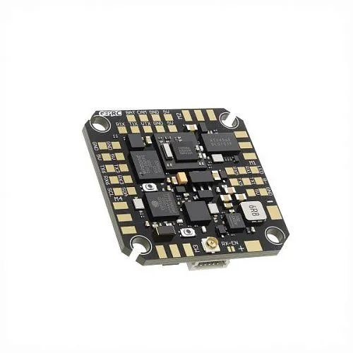 Полетный контроллер GEPRC TAKER F405 20A ELRS2.4G AIO
