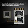 Приемник DarwinFPV "Cement" Ultra Durable ELRS 2.4G Receiver