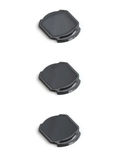 Комплект фильтров для DJI O4 Air Unit Pro (Upgraded)