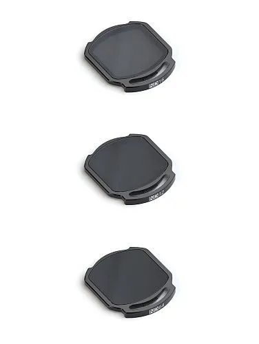 Комплект фильтров для DJI O4 Air Unit Pro (Upgraded)