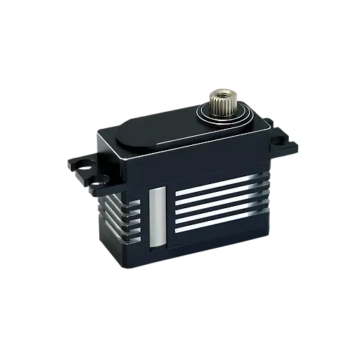 KMBLS4411HHV цифровой мини-сервопривод с металлическими шестернями