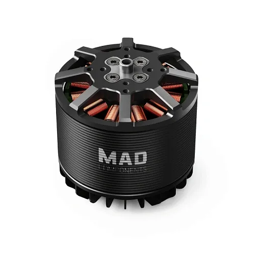 Мотор VAX 5330 (короткий вал) eVTOL для самолётов