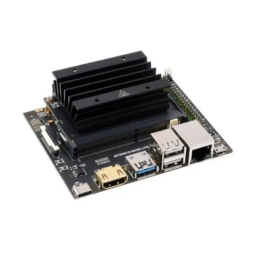Материнская плата JETSON IO BASE LITE для Jetson Nano