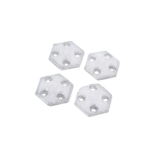 TPU детали для ProTek35