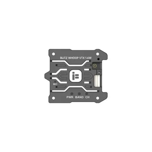 Видеопередатчик iFlight BLITZ Whoop 5.8 ГГц 1.6 Вт