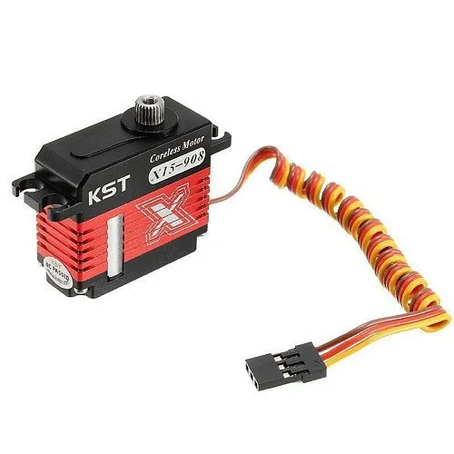 X15-908 V8.0 HV